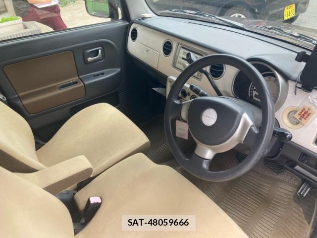 Suzuki LAPIN 2007-03 7249546-14