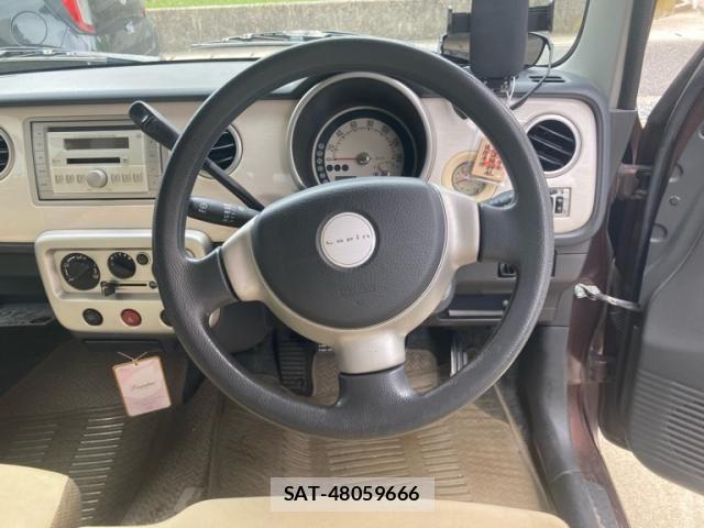 Suzuki LAPIN 2007-03 7249546-18
