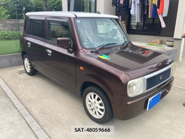 Suzuki LAPIN 2007-03 7249546-1