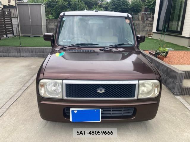 Suzuki LAPIN 2007-03 7249546-2