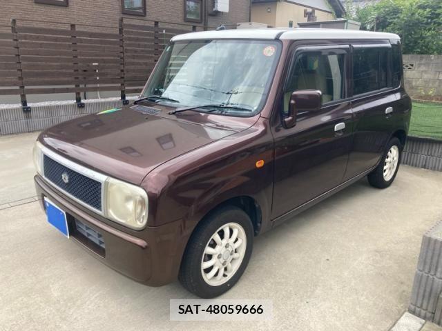 Suzuki LAPIN 2007-03 7249546-3