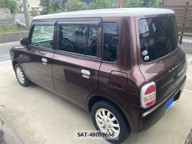 Suzuki LAPIN 2007-03 7249546-5