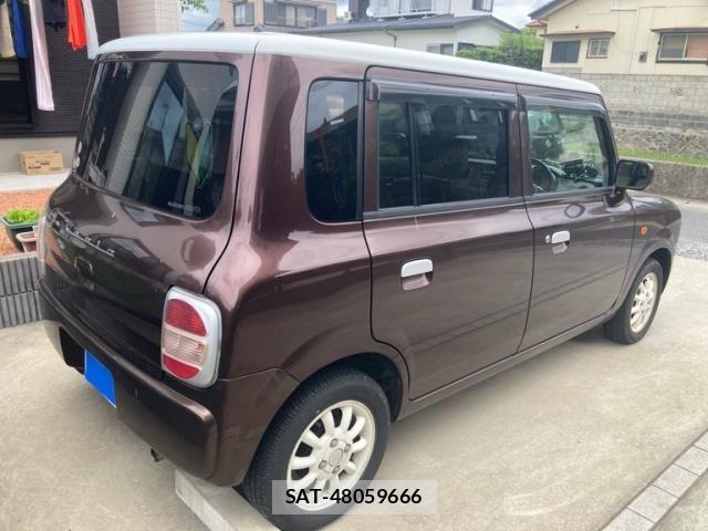 Suzuki LAPIN 2007-03 7249546-6