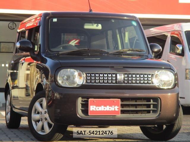 Suzuki LAPIN 2013-05 7249544-0