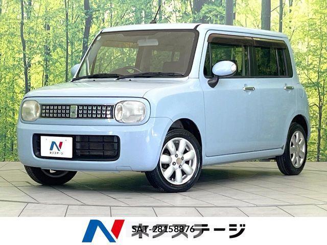 Suzuki LAPIN 2012-02 7249545-0