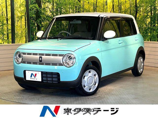 Suzuki LAPIN 2017-07 7249767-0