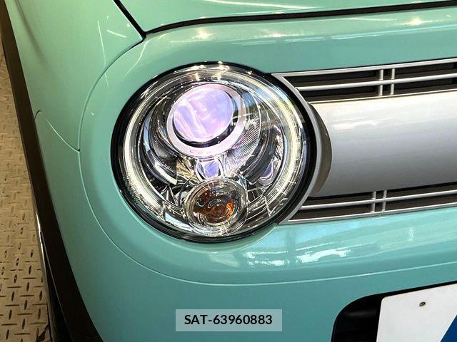 Suzuki LAPIN 2017-07 7249767-11