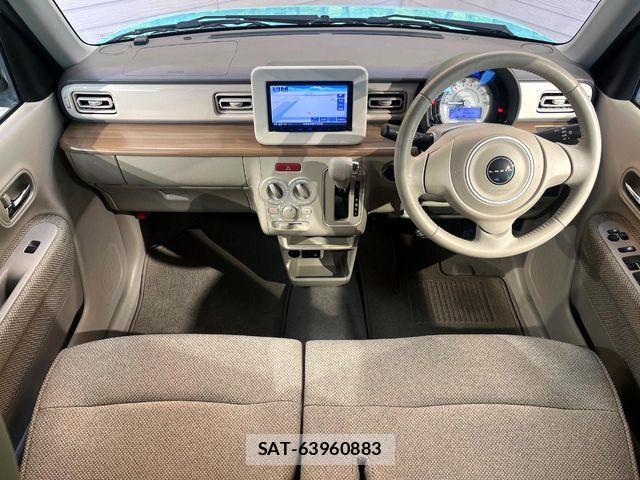 Suzuki LAPIN 2017-07 7249767-1