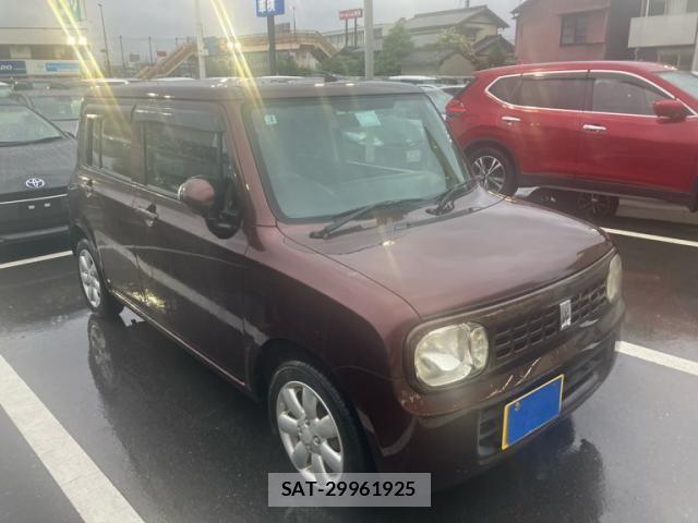 Suzuki LAPIN 2013-02 7249776-0