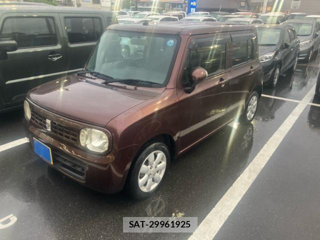 Suzuki LAPIN 2013-02 7249776-1