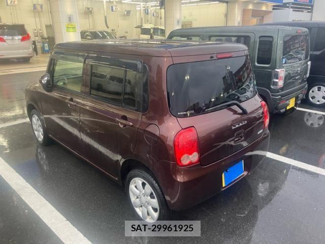 Suzuki LAPIN 2013-02 7249776-6