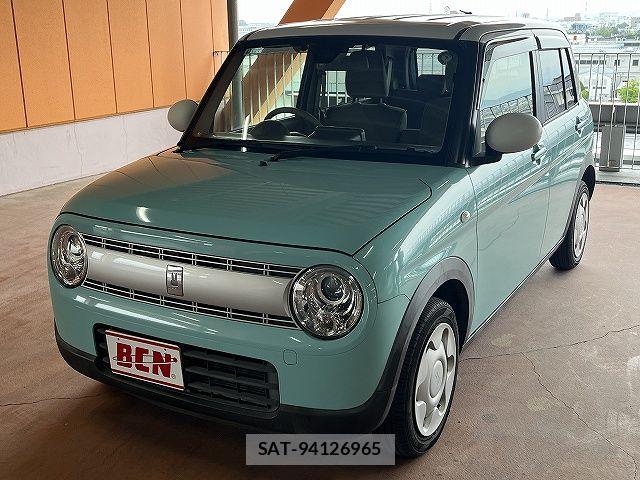 Suzuki LAPIN 2015-06 7271480-0