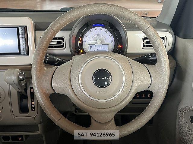 Suzuki LAPIN 2015-06 7271480-13