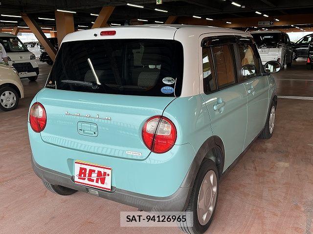 Suzuki LAPIN 2015-06 7271480-2
