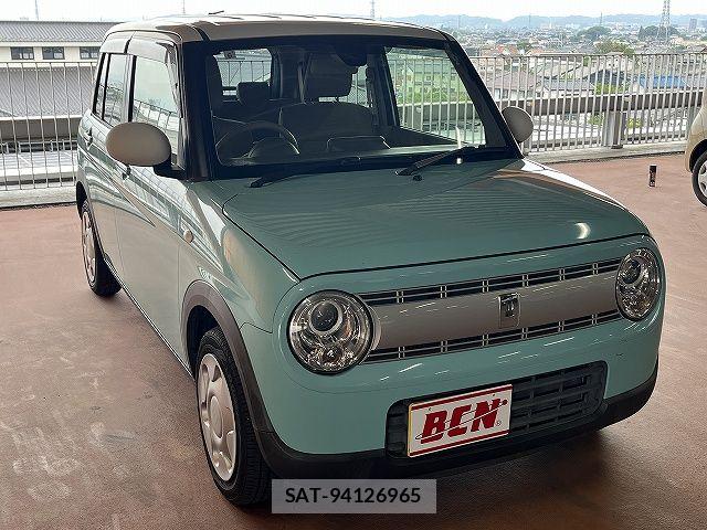 Suzuki LAPIN 2015-06 7271480-6