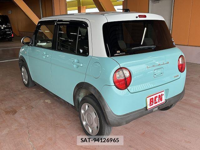Suzuki LAPIN 2015-06 7271480-8