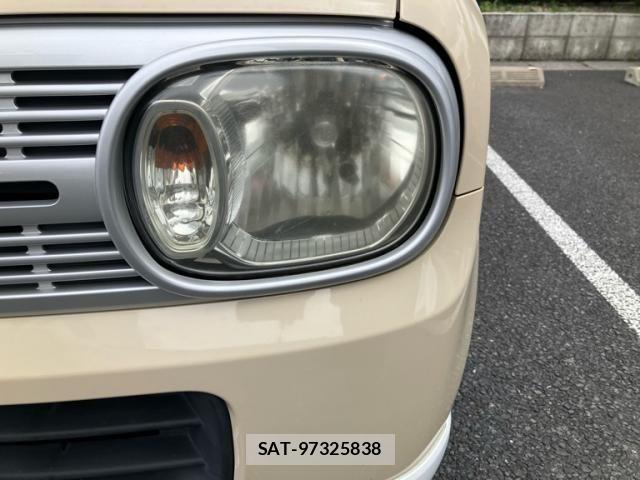 Suzuki LAPIN 2011-03 7271481-9