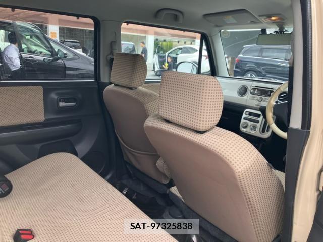 Suzuki LAPIN 2011-03 7271481-11