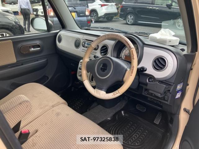 Suzuki LAPIN 2011-03 7271481-14