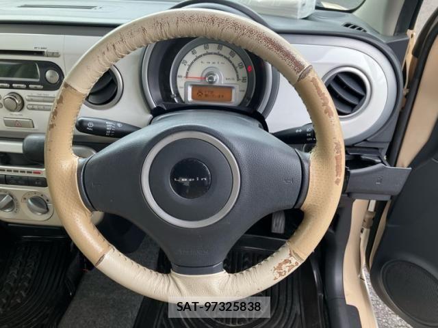 Suzuki LAPIN 2011-03 7271481-16