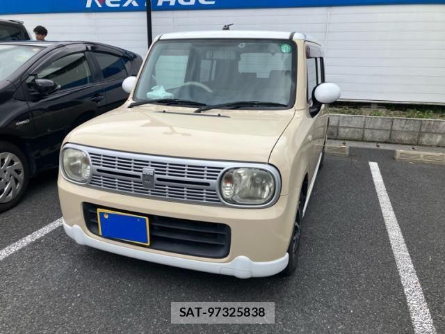 Suzuki LAPIN 2011-03 7271481-1