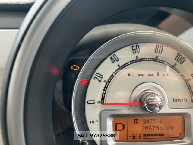 Suzuki LAPIN 2011-03 7271481-19