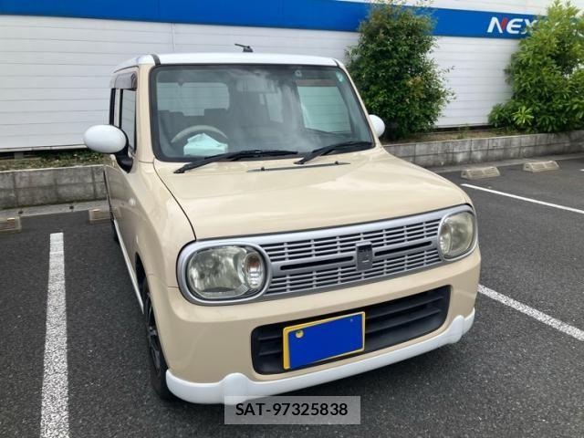 Suzuki LAPIN 2011-03 7271481-2