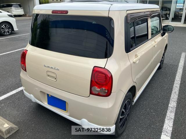 Suzuki LAPIN 2011-03 7271481-3