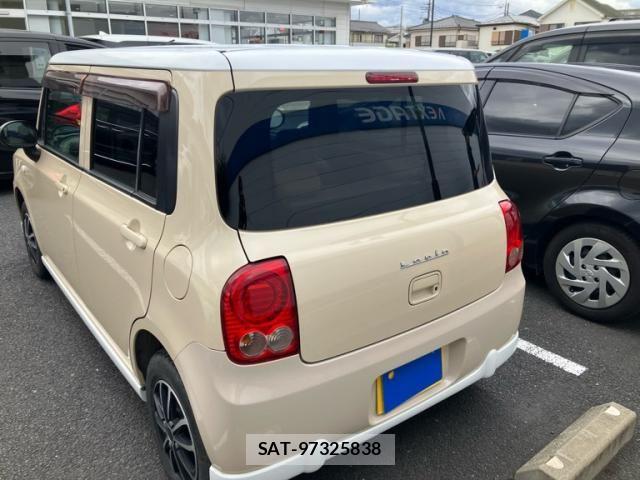 Suzuki LAPIN 2011-03 7271481-4
