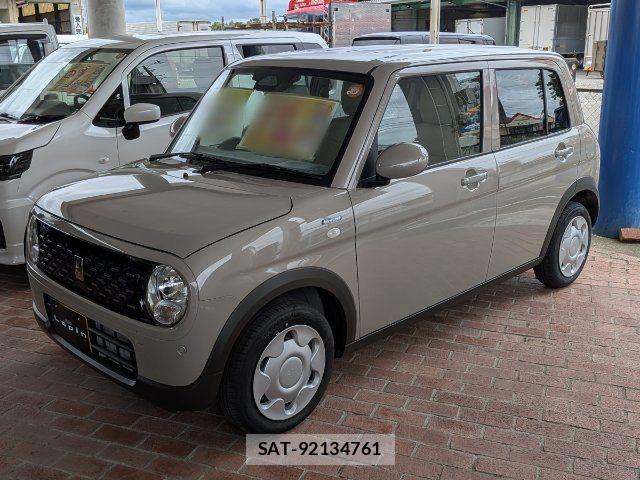 Suzuki LAPIN 2025-08 7271477-0