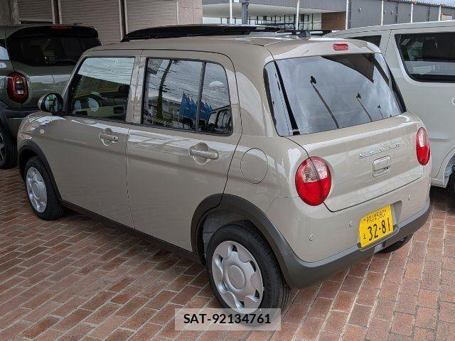 Suzuki LAPIN 2025-08 7271477-2