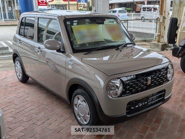 Suzuki LAPIN 2025-08 7271477-3