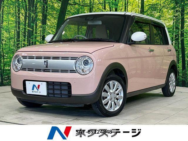 Suzuki LAPIN 2020-02 7271476-0