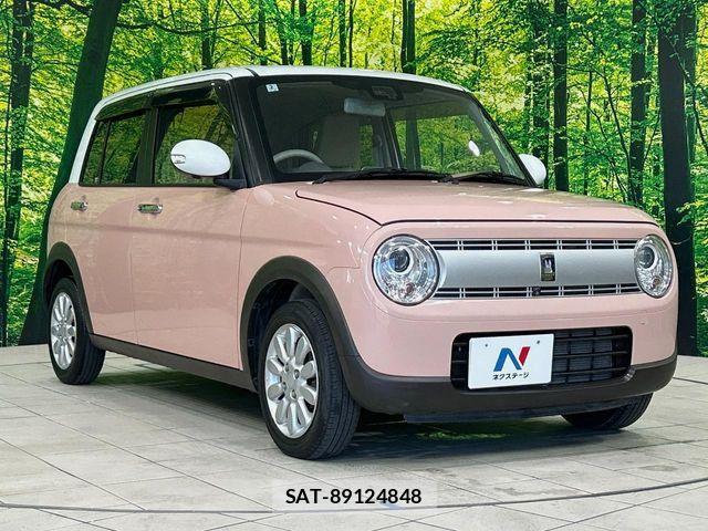 Suzuki LAPIN 2020-02 7271476-15