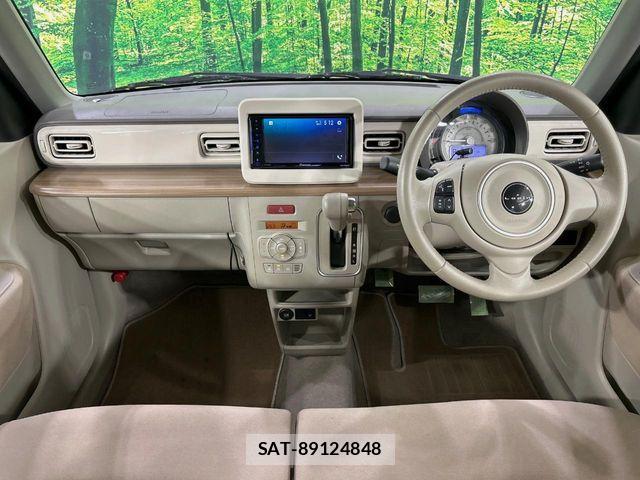 Suzuki LAPIN 2020-02 7271476-1