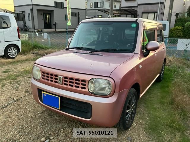Suzuki LAPIN 2011-08 7271479-0