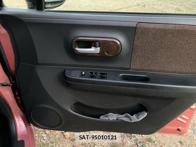 Suzuki LAPIN 2011-08 7271479-9