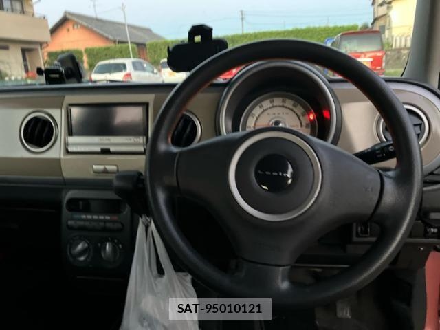 Suzuki LAPIN 2011-08 7271479-13