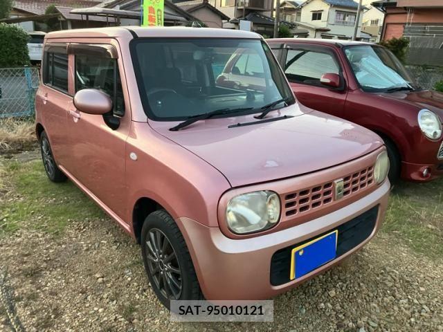 Suzuki LAPIN 2011-08 7271479-1
