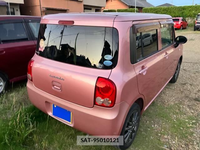 Suzuki LAPIN 2011-08 7271479-2