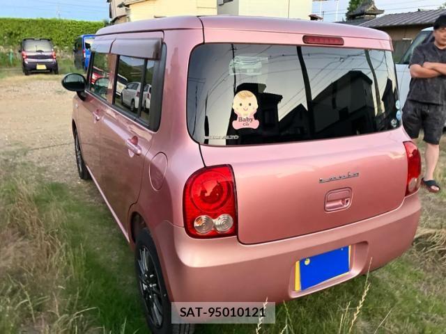 Suzuki LAPIN 2011-08 7271479-3
