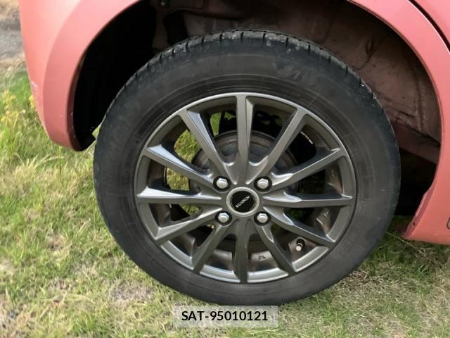 Suzuki LAPIN 2011-08 7271479-5