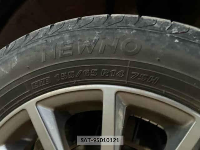 Suzuki LAPIN 2011-08 7271479-6
