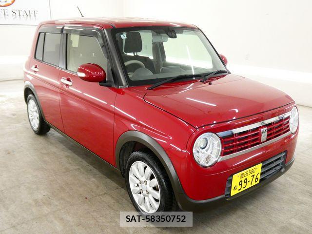 Suzuki LAPIN 2017-05 7271482-0