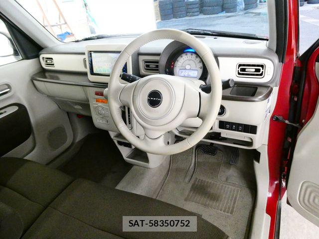 Suzuki LAPIN 2017-05 7271482-12