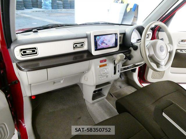 Suzuki LAPIN 2017-05 7271482-13