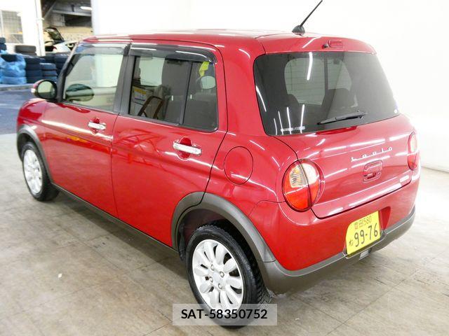 Suzuki LAPIN 2017-05 7271482-1