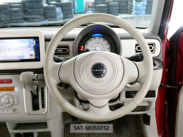 Suzuki LAPIN 2017-05 7271482-22