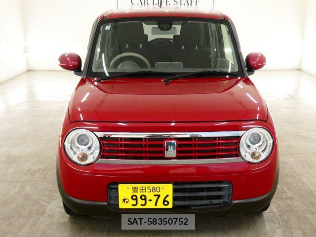 Suzuki LAPIN 2017-05 7271482-3