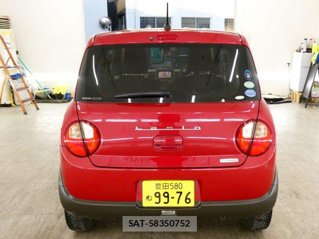Suzuki LAPIN 2017-05 7271482-4
